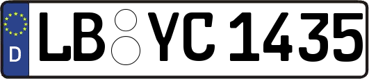 LB-YC1435