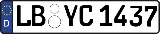 LB-YC1437
