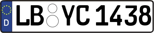LB-YC1438