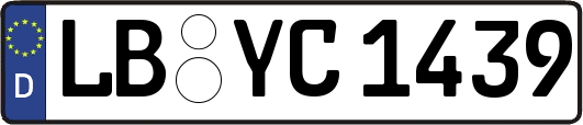 LB-YC1439