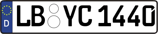 LB-YC1440
