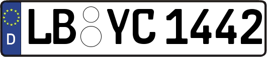 LB-YC1442