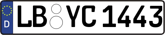 LB-YC1443