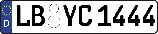 LB-YC1444