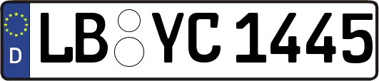 LB-YC1445