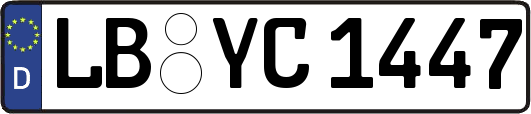 LB-YC1447