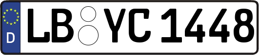 LB-YC1448