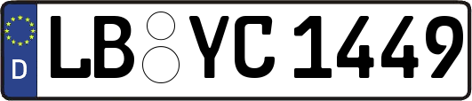 LB-YC1449