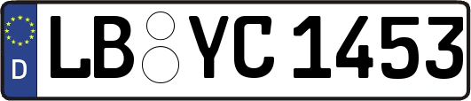 LB-YC1453