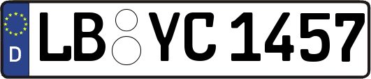 LB-YC1457