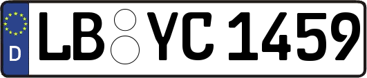 LB-YC1459