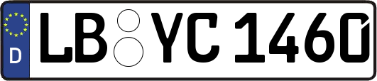 LB-YC1460