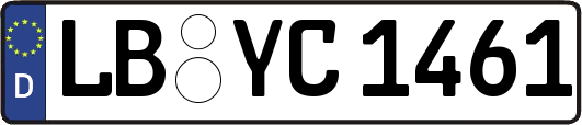 LB-YC1461