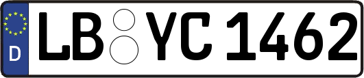 LB-YC1462