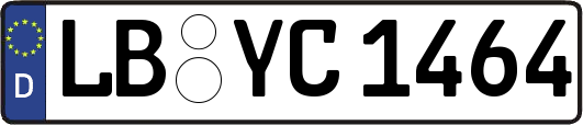 LB-YC1464