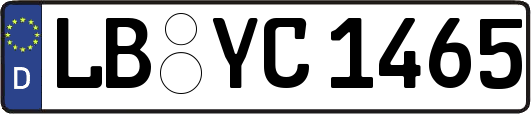 LB-YC1465