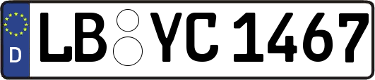 LB-YC1467