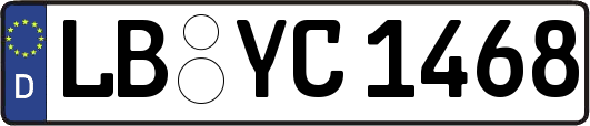 LB-YC1468