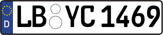 LB-YC1469