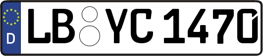 LB-YC1470
