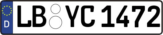 LB-YC1472