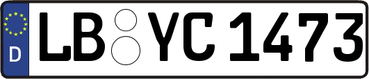 LB-YC1473