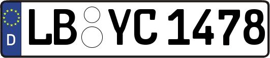 LB-YC1478