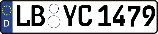 LB-YC1479