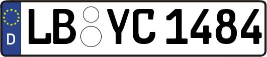 LB-YC1484
