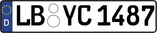LB-YC1487
