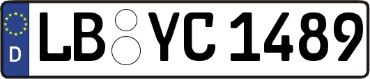 LB-YC1489