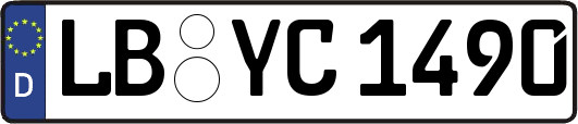 LB-YC1490