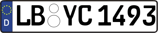 LB-YC1493