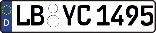 LB-YC1495