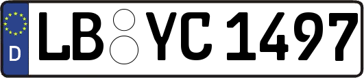 LB-YC1497