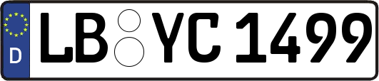 LB-YC1499