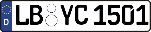 LB-YC1501