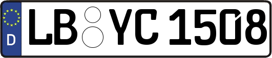 LB-YC1508