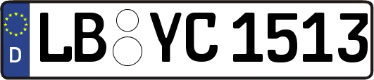 LB-YC1513