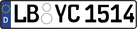 LB-YC1514
