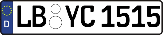 LB-YC1515