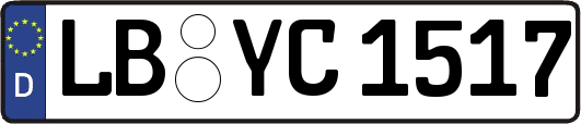 LB-YC1517
