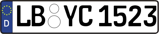LB-YC1523