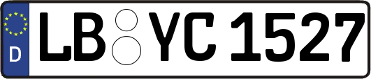 LB-YC1527