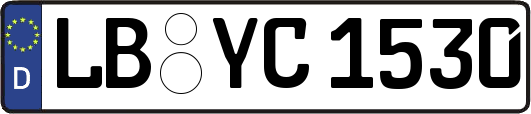 LB-YC1530