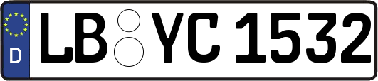 LB-YC1532