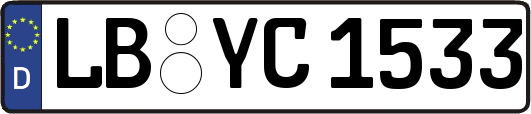 LB-YC1533