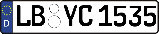 LB-YC1535