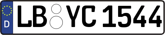 LB-YC1544