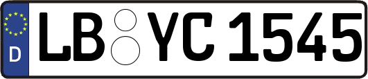 LB-YC1545